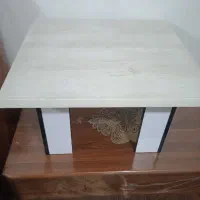 میز ام دی اف