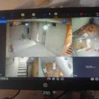 نصب دوربین مداربسته