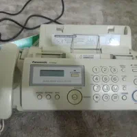 گوشی پاناسونیک فکس دار