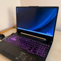 TUF Gaming RTX 2060