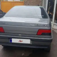 پژو405|خودرو سواری و وانت|گرمی, |دیوار