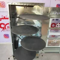 تنور گازی نو