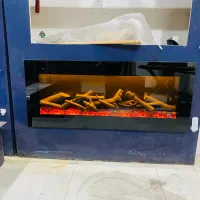 شومینه برقی مدرن ۲۰۲۷