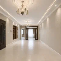 صدف ۱۱۲متر فول امکانات زیر فی منطقه