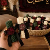 گیفت محرمی نذری ماه محرم و صفر ،تاسوعا،عاشورا