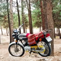 سوزوکی ax100 (سینا)