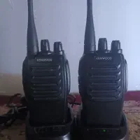 بیسیم مجاز کنوود اصل