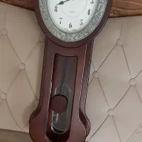 ساعت دیواری سالم