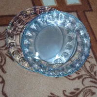 بشقاب و میوه خوری