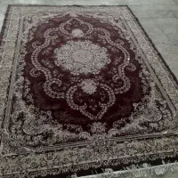 فرش ماشینی ۹متری