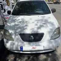 تیبا۲ مدل ۹۹