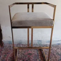 صندلی اوپن فلزی  ۳۸۰۰۰۰۰ تومان