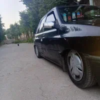 پنوماتیک پراید سالم درحدنو
