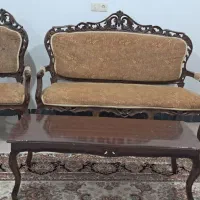 مبل سلطنتی