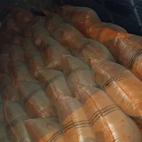 یونجه  و جو درجه یک  تحویل درب منزل