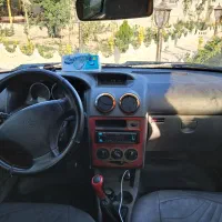 پراید ۱۴۱ مدل ۹۰ فرمان هیدرولیک