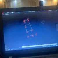 نقشه برداری وutmو خدمات عمرانی جهت پروژه