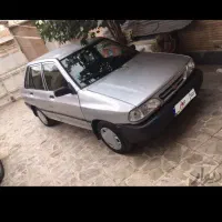 مسافربری