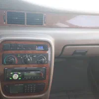 سمند EF7مدل۹۵بیرنگ
