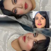 جشنواره آف میکاپ و شنیون تخصصی از ۹۵۰