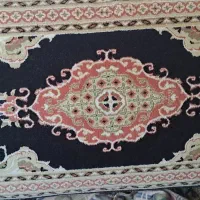 یک دست مبل راحتی ۷ نفره با یه جفت پشتی رایگان