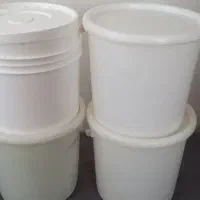 سطل ۱۰ کیلویی