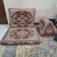 پشتی سنتی