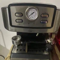 دستگاه قهوه ساز