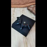 Ps4 pro 1T