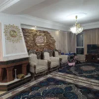 80متر دوخواب /آذر غربی/غرق نور