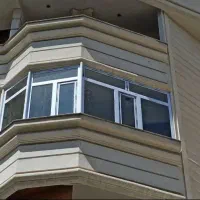گروه تولیدی پنجره تک جداره دوجداره