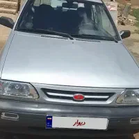 پراید ۱۳۱بیرنگ