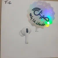 ایرپاد پرو ۲ پلمپ