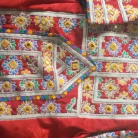 لباس بچگانه نو هست اماده