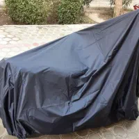چادر ضد آب موتور سیکلت
