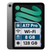 ipad mini 7 + pencill usb c|تبلت|اصفهان, سیچان|دیوار