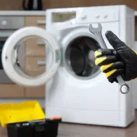تعمیرات لباسشویی در منزل