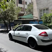 مگان ۲۰۰۰ مونتاژ آپشنال