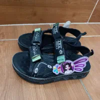 کفش تابستانی واسپورت