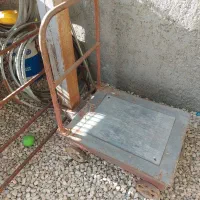 باسکول سنگی 200کیلو سالم  بی نظیر