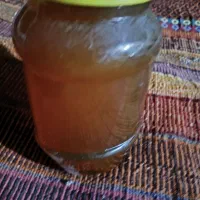 عسل مشکورک