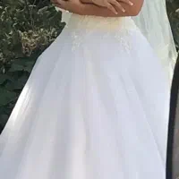 لباس عروس