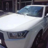 دنا اپشنال اتوماتیک ۱۴۰۴