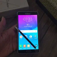 Samsung Note 4