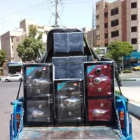 گاوصندوق برند جدید سال 2025|ابزارآلات|ارومیه, |دیوار