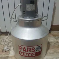 مشکه برقی ۲۰ لیتری