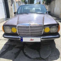 فروش بنز ۲۳۰