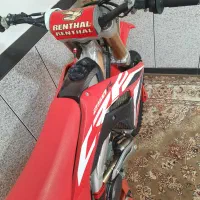 CRF 250|موتورسیکلت|تهران, جوادیه|دیوار