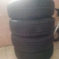 فروش لاستیک ماشین