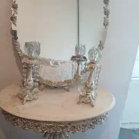 اینه شمدان